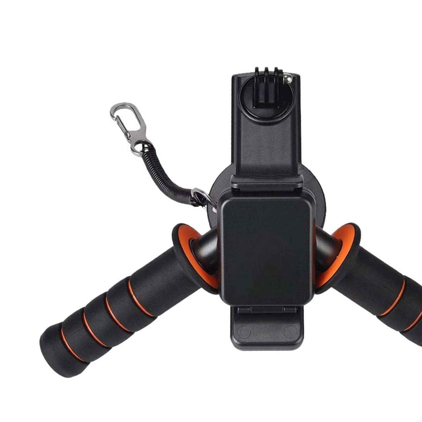 Ergonomic Underwater Scooter Handle Grip