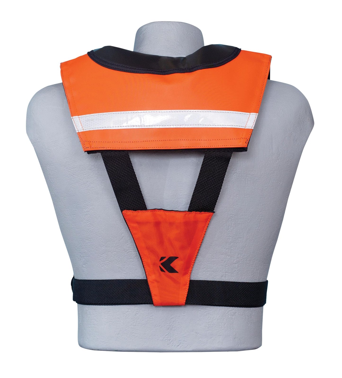 Automatic Inflatable Work Life Jacket