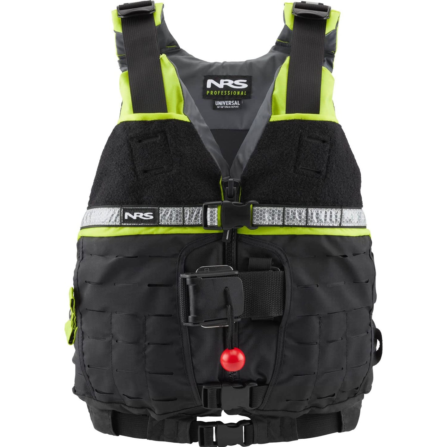 Rapid Responder Life Jacket PFD
