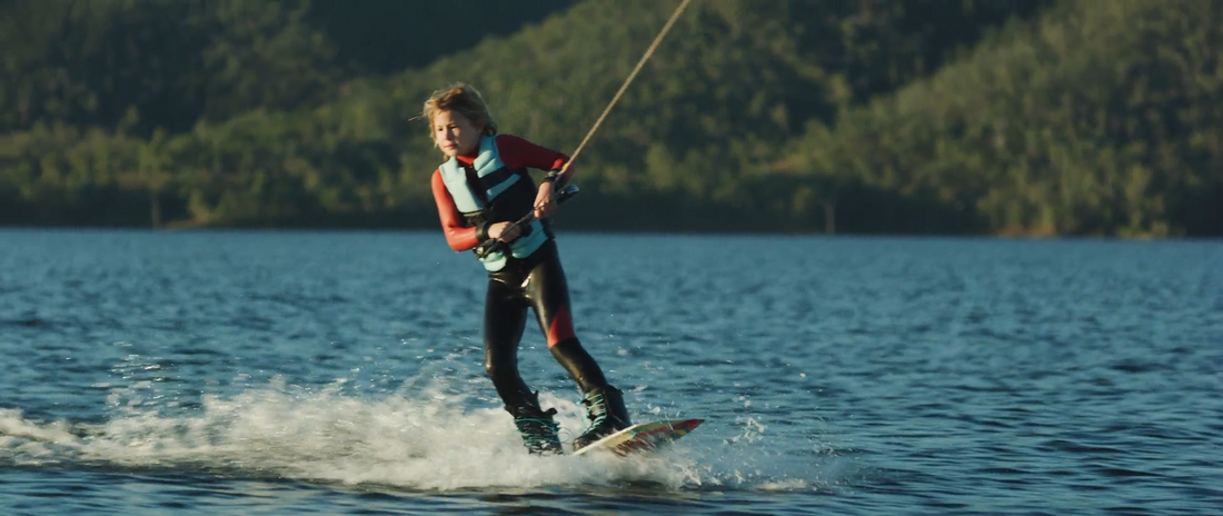 Family Wakeboarding Essentials: Building Confidence on the Water