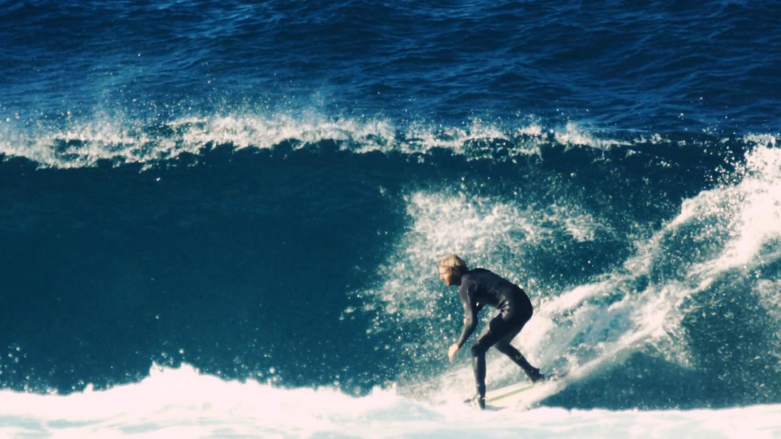 Reading the Ocean: What Every Surfer Should Know Before Entering the Water