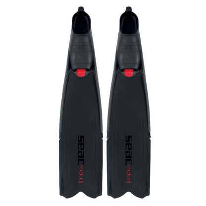 Fin, Mask & Snorkel Set for Diving & Snorkeling
