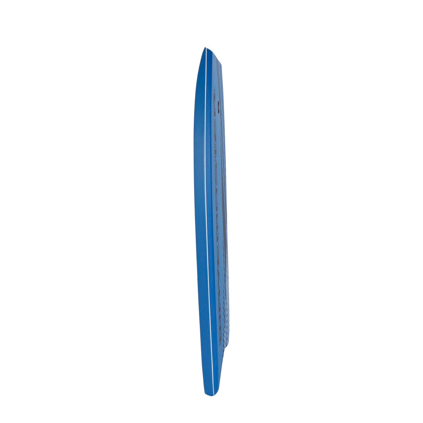 44" Bodyboard with EPS Core & Wrist Leash