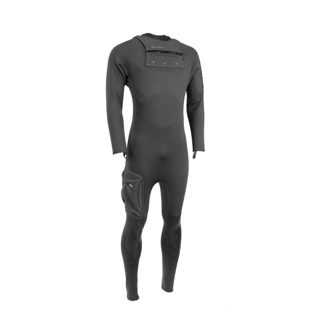 Men's Multi-Sport Thermal Protection Suit
