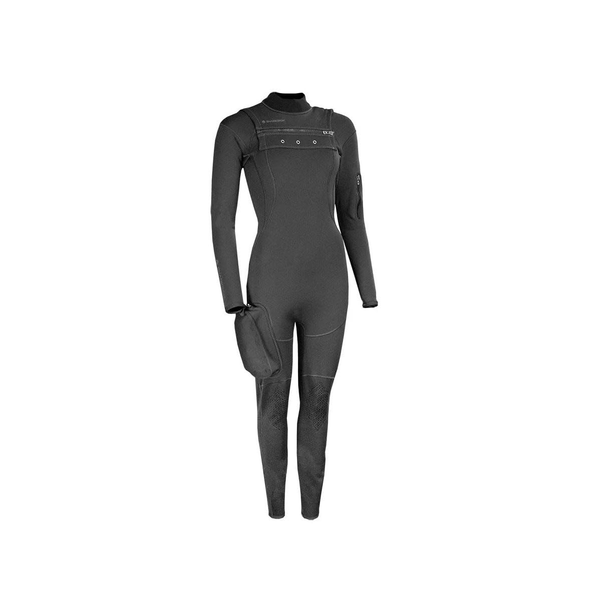 Men's Multi-Sport Thermal Protection Suit