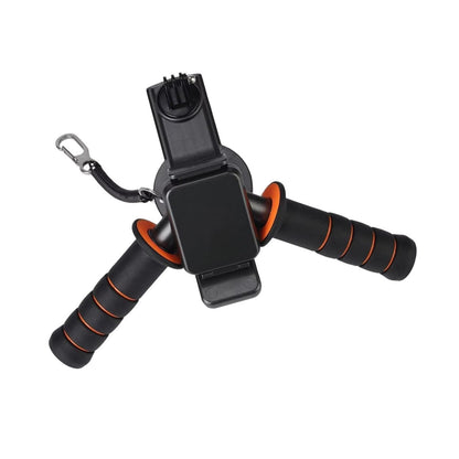 Ergonomic Underwater Scooter Handle Grip