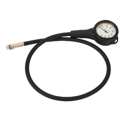 Professional Diving Console with Clear Pressure Display