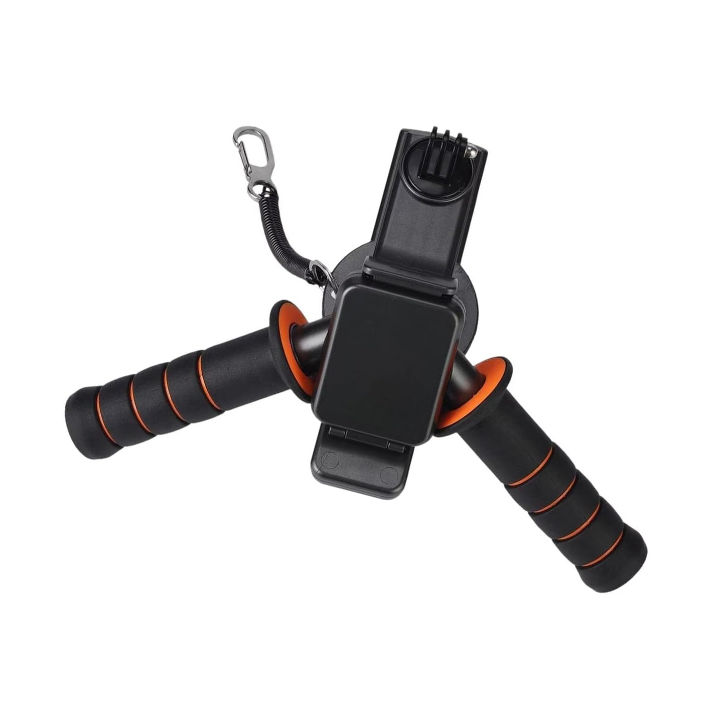 Ergonomic Underwater Scooter Handle Grip