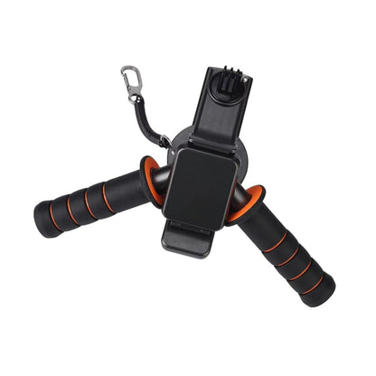 Ergonomic Underwater Scooter Handle Grip