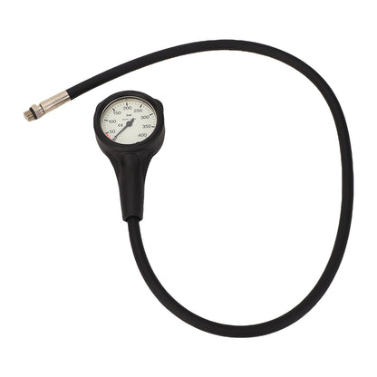 Professional Diving Console with Clear Pressure Display