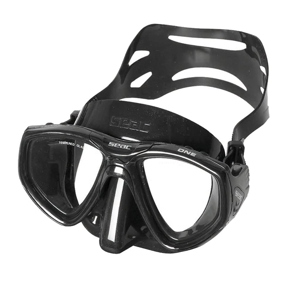 Fin, Mask & Snorkel Set for Diving & Snorkeling