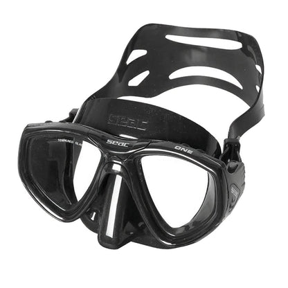 Fin, Mask & Snorkel Set for Diving & Snorkeling