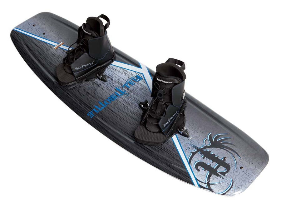 Wakeboard Kit 140cm x 42cm