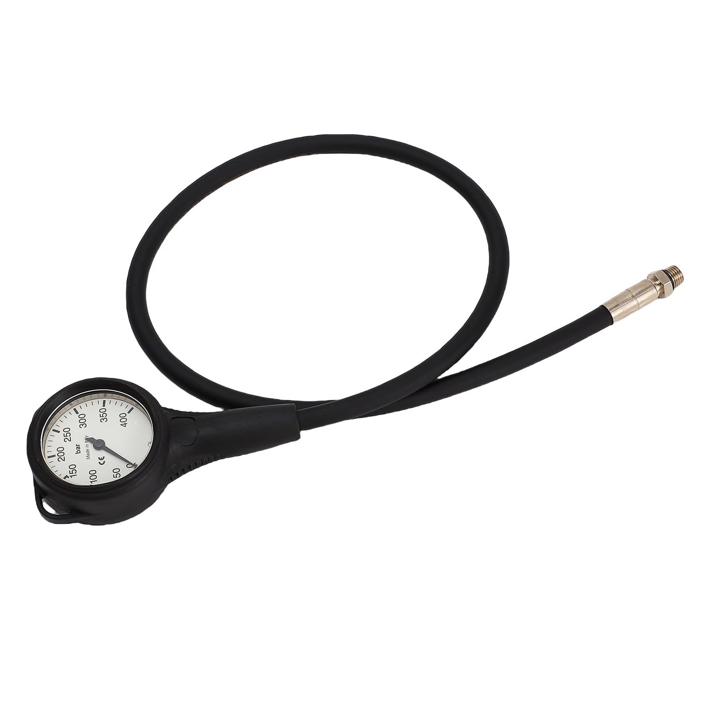 Professional Diving Console with Clear Pressure Display