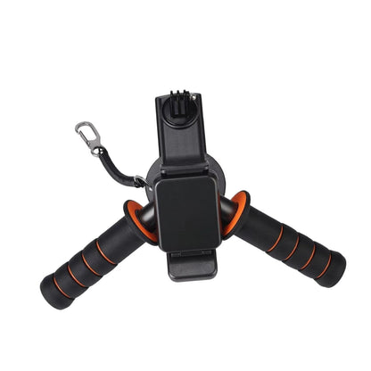 Ergonomic Underwater Scooter Handle Grip
