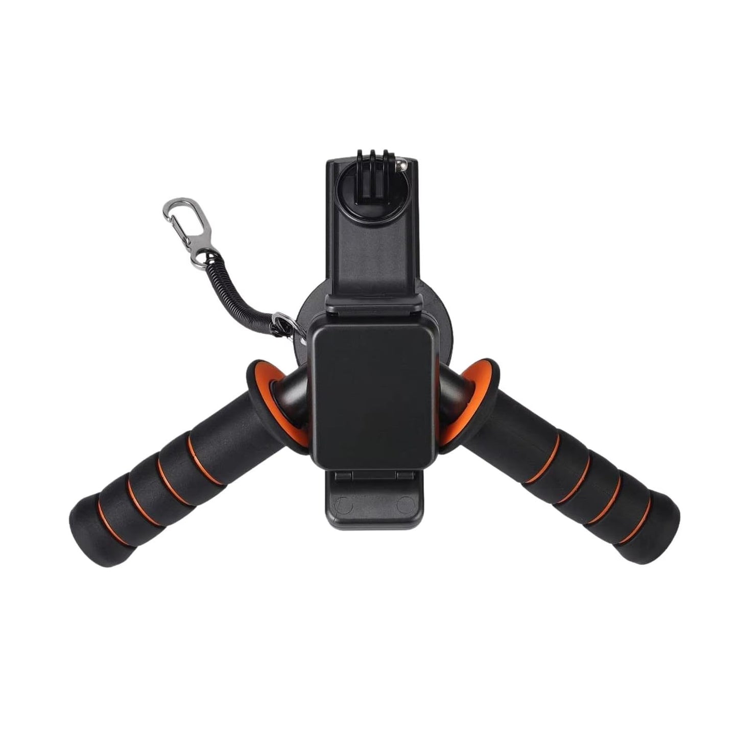 Ergonomic Underwater Scooter Handle Grip