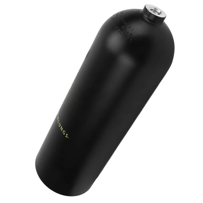 Portable Diving & Snorkeling Gear Kit with Backpack