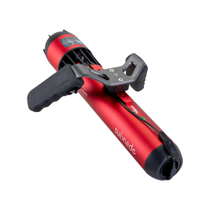 Compact Underwater Scooter for Diving & Snorkeling