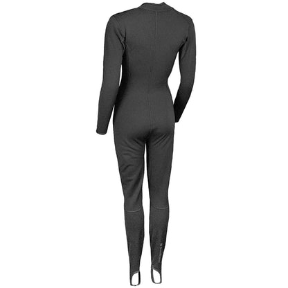 Women's Front Zip Full Thermal Water Sports Suit