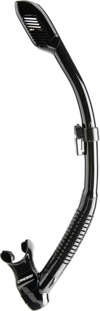 Panoramic Wide View Mask & Dry Snorkel Set