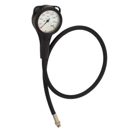 Professional Diving Console with Clear Pressure Display