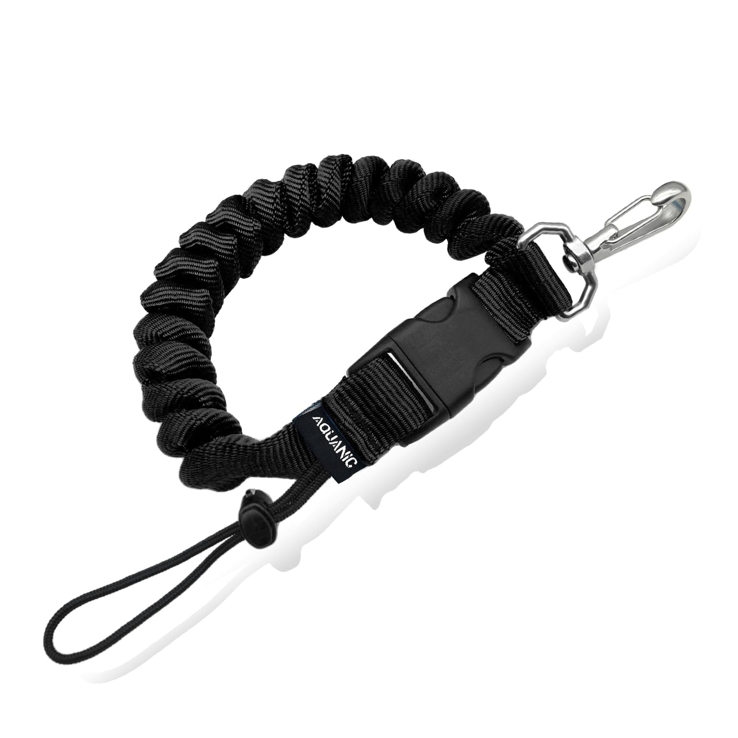 Scuba Diving Anti-Lost Lanyard with Quick Release Buckle