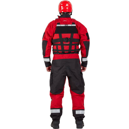 Rapid Rescuer Life Jacket PFD