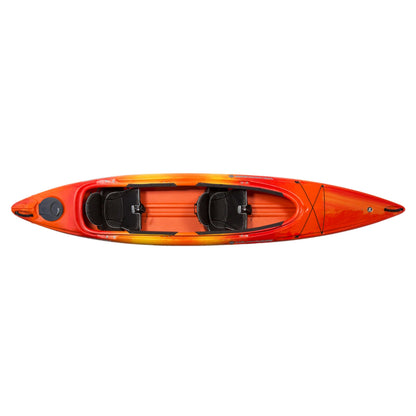Sit-Inside Recreational Kayak 13.5 ft