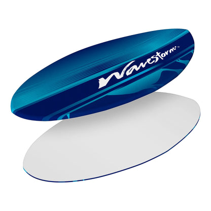 48" Foam Skimboard for Beginners
