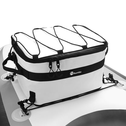 Waterproof SUP Cooler Bag for Paddle Boards & Kayaks