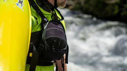 Type V Rescue Life Jacket for Whitewater & SUP