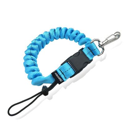 Scuba Diving Anti-Lost Lanyard with Quick Release Buckle