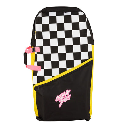 Bodyboard Travel Bag for Up to 3 Boards