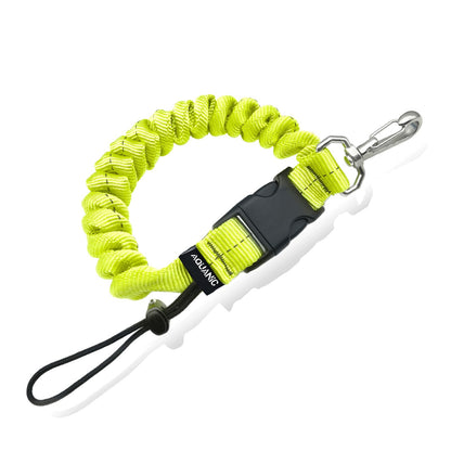 Scuba Diving Anti-Lost Lanyard with Quick Release Buckle