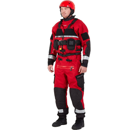 Rapid Rescuer Life Jacket PFD