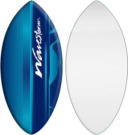48" Foam Skimboard for Beginners