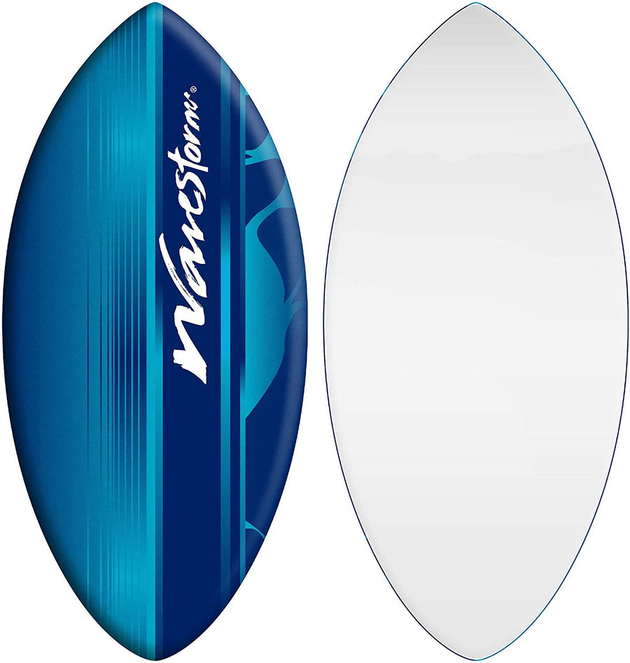 48" Foam Skimboard for Beginners