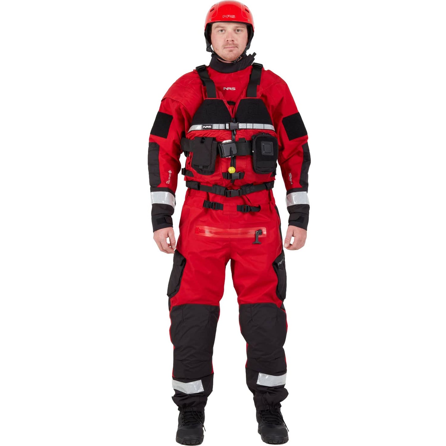 Rapid Rescuer Life Jacket PFD