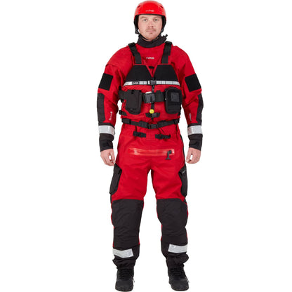 Rapid Rescuer Life Jacket PFD