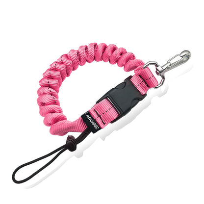Scuba Diving Anti-Lost Lanyard with Quick Release Buckle