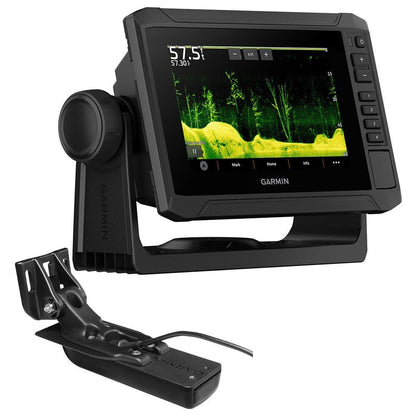 ECHOMAP UHD2 Marine Chartplotter Without Transducer