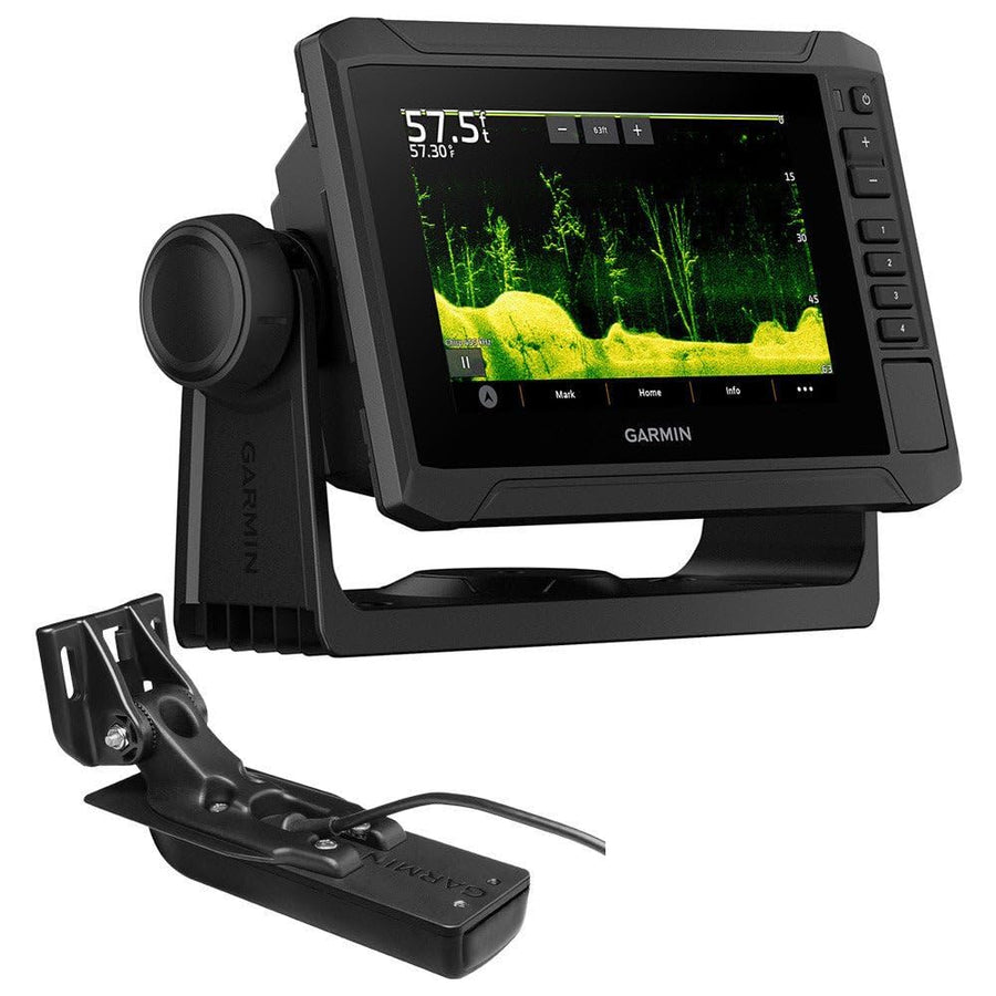 ECHOMAP UHD2 Marine Chartplotter Without Transducer