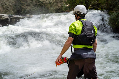 Type V Rescue Life Jacket for Whitewater & SUP