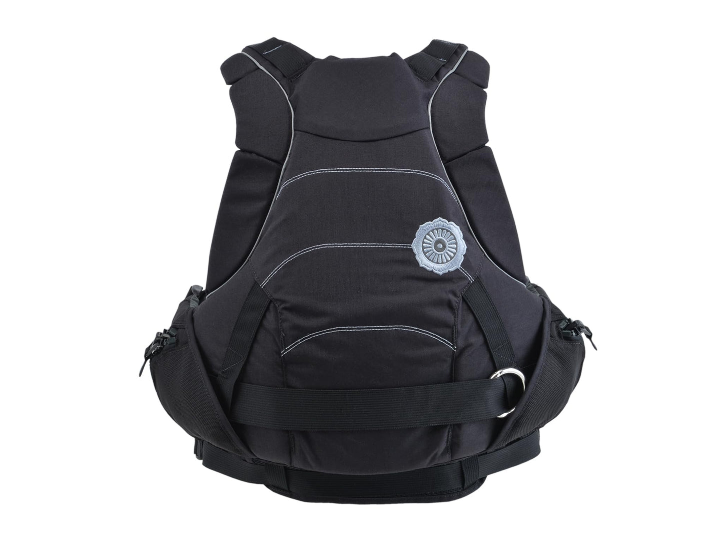 Type V Rescue Life Jacket for Whitewater & SUP