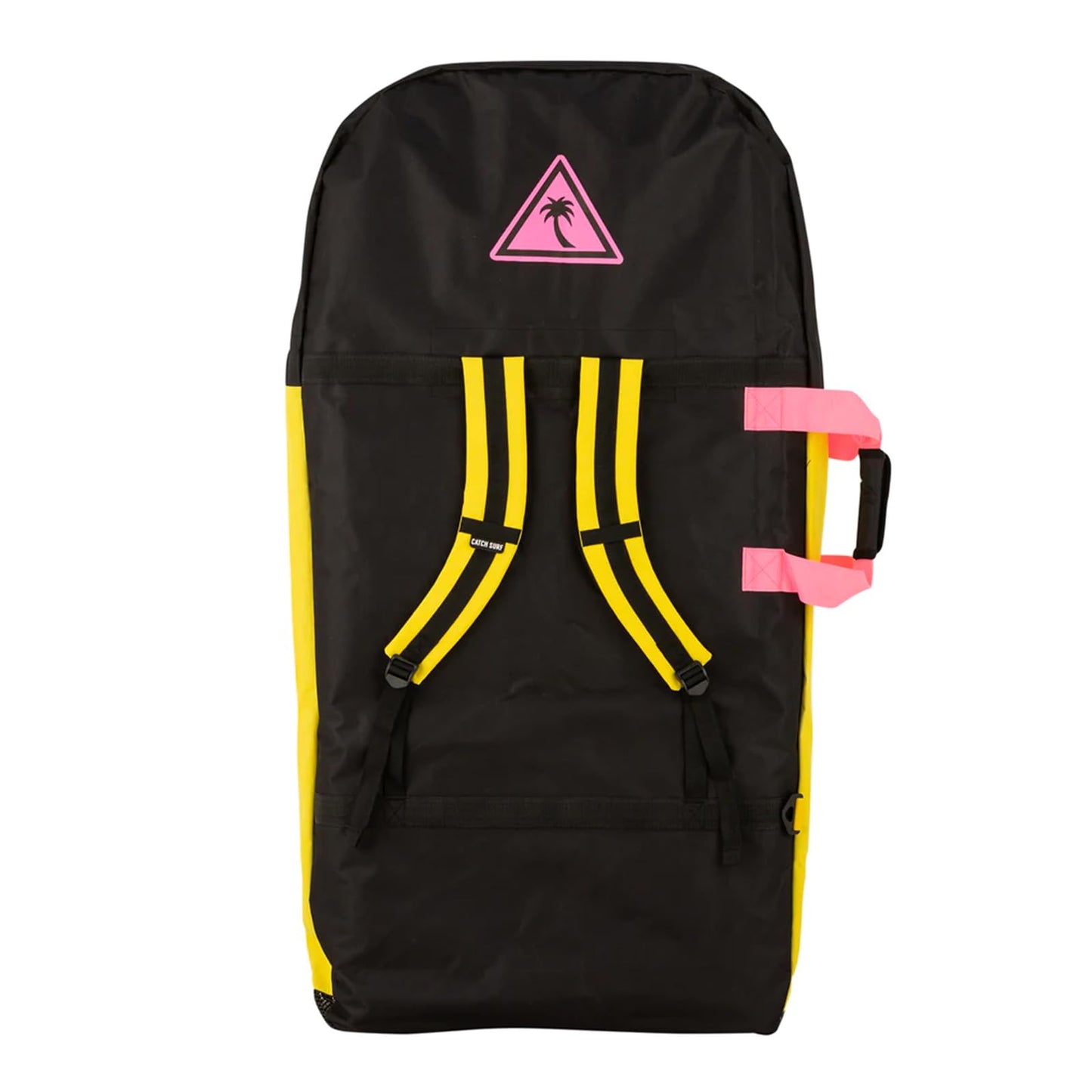 Bodyboard Travel Bag for Up to 3 Boards