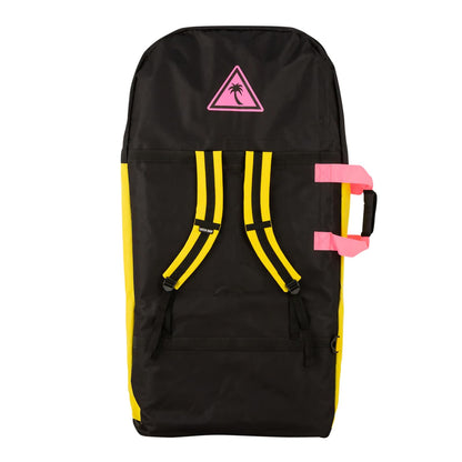 Bodyboard Travel Bag for Up to 3 Boards