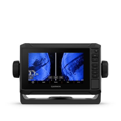 ECHOMAP UHD2 Marine Chartplotter Without Transducer