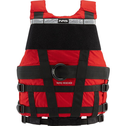Rapid Rescuer Life Jacket PFD