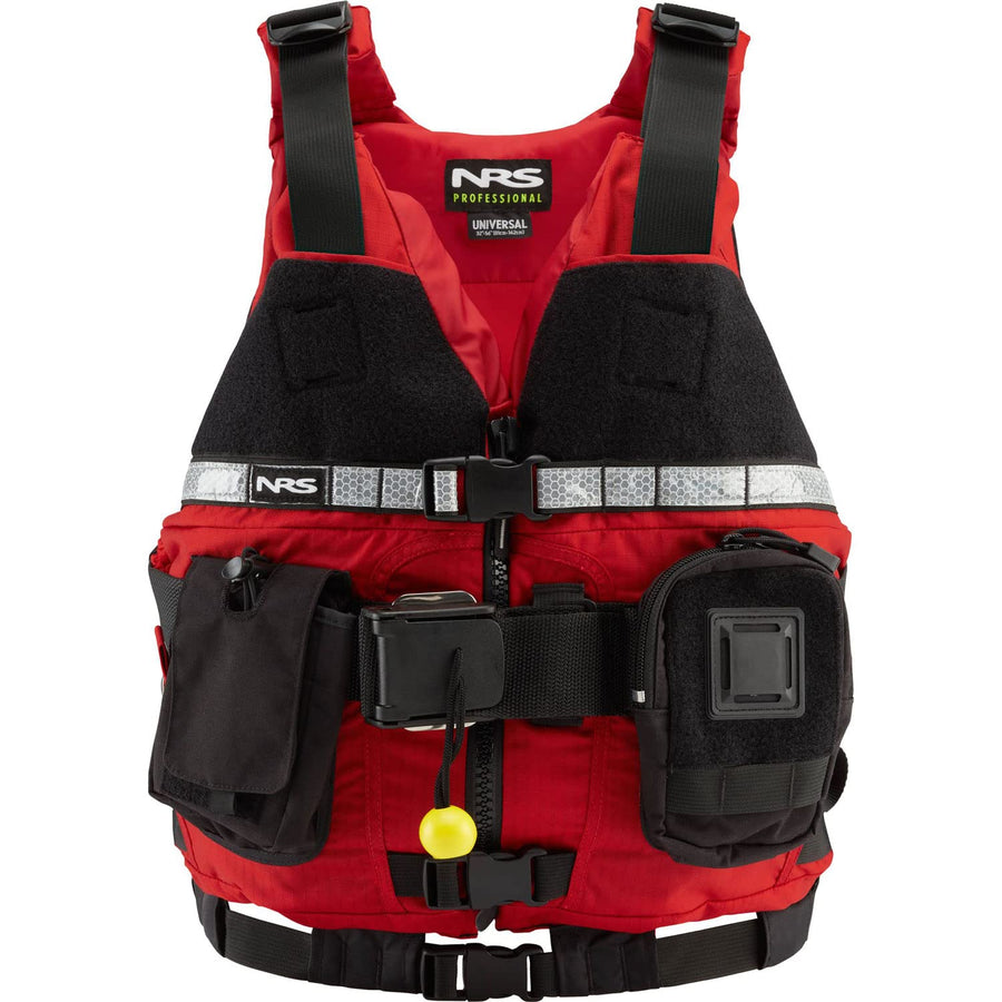 Rapid Rescuer Life Jacket PFD