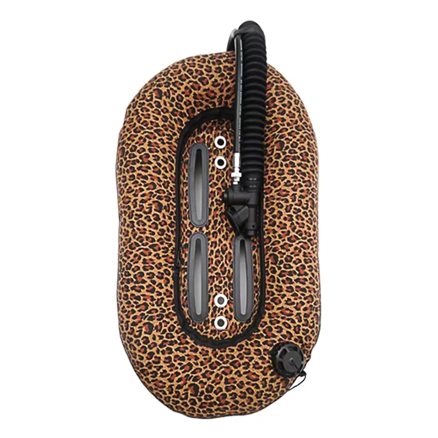 25LBS Diving Air Bladder with Nylon Webbing Strap